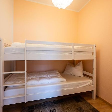 Maremar - Ideal Fuer Familien - Boxspringbett - Zentral - Vollausgestattete Kueche - Waschtrockner - Spielecke ゲーラ エクステリア 写真