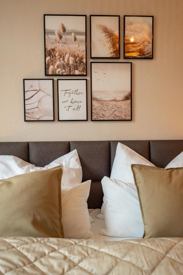 Maremar - Ideal Fuer Familien - Boxspringbett - Zentral - Vollausgestattete Kueche - Waschtrockner - Spielecke ゲーラ エクステリア 写真