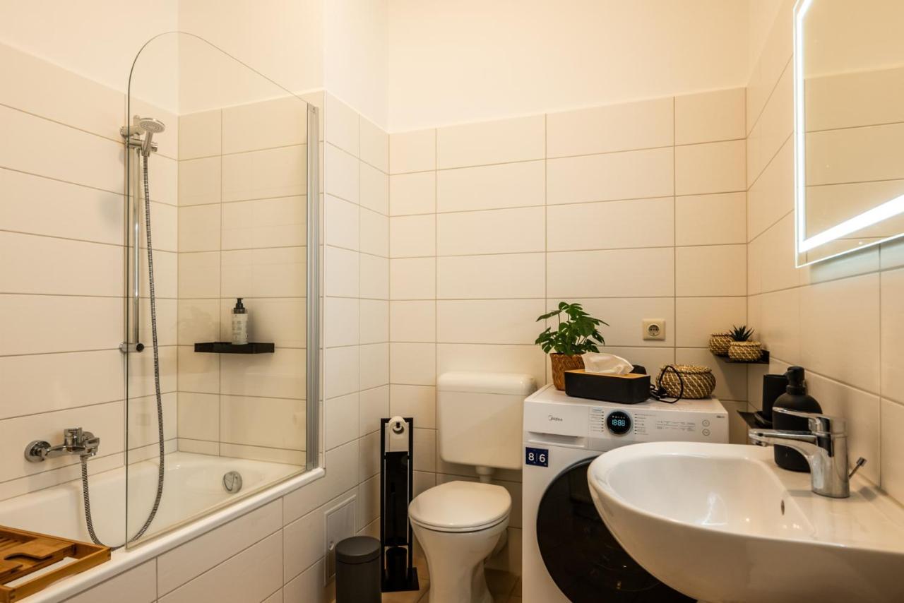 Maremar - Ideal Fuer Familien - Boxspringbett - Zentral - Vollausgestattete Kueche - Waschtrockner - Spielecke ゲーラ エクステリア 写真