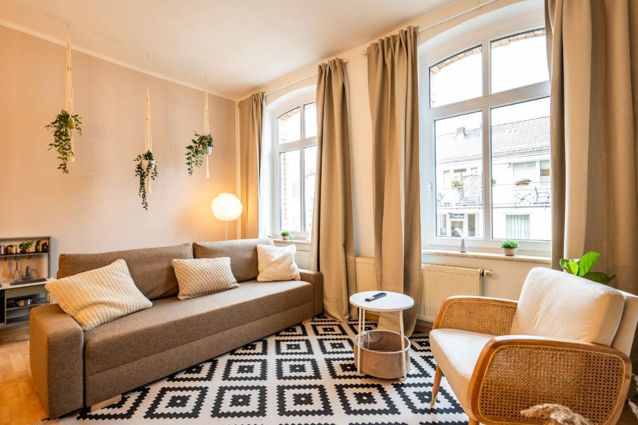Maremar - Ideal Fuer Familien - Boxspringbett - Zentral - Vollausgestattete Kueche - Waschtrockner - Spielecke ゲーラ エクステリア 写真